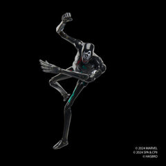 Marvel Legends The Spot 6-inch scale figure ready for display