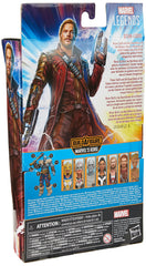 Star-Lord movie-inspired deco from Thor: Love and Thunder for collectors.