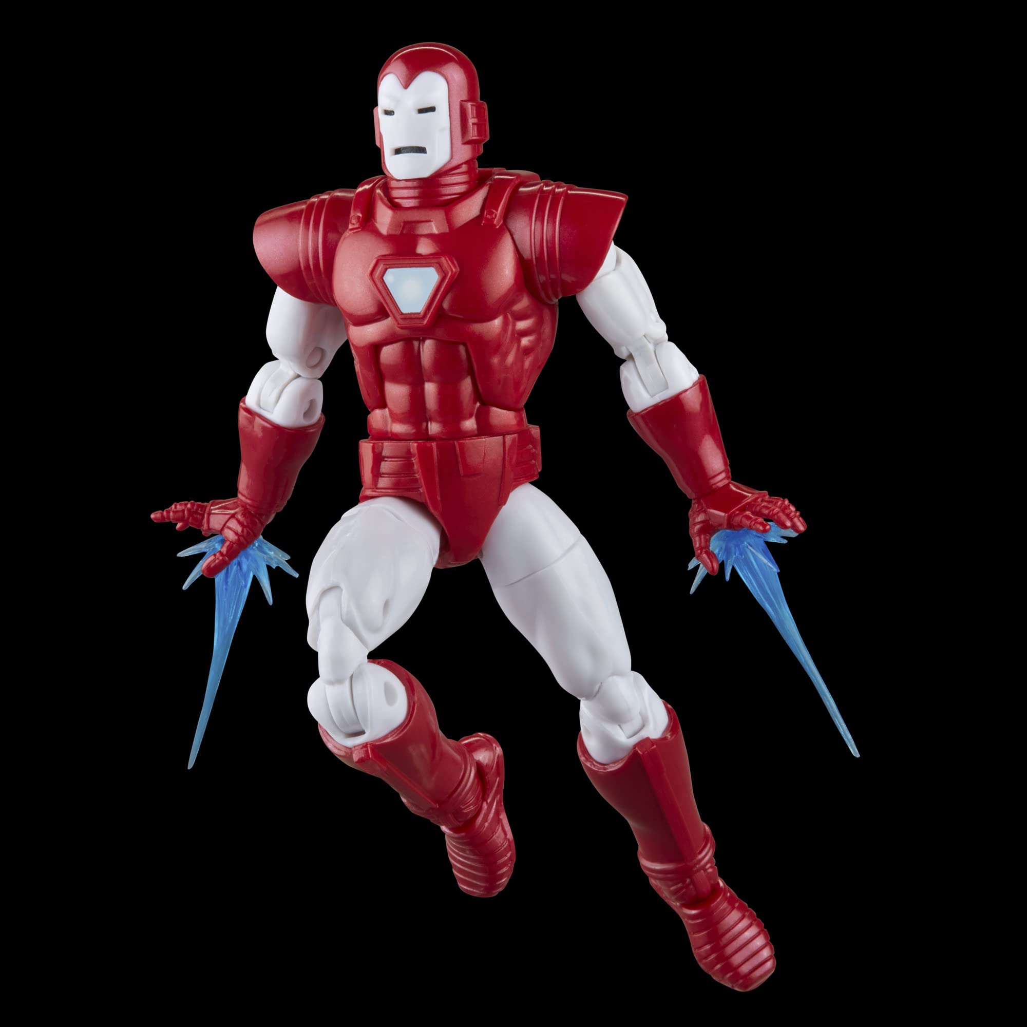 Marvel Legends West Coast Avengers Hank Pym figure with detailed deco for your collection.
