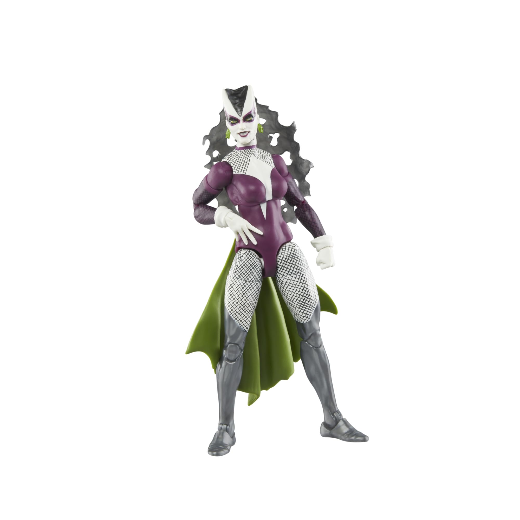 Marvel Lilith Build-A-Figure arm part for Blackheart collection