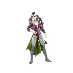 Marvel Lilith Build-A-Figure arm part for Blackheart collection