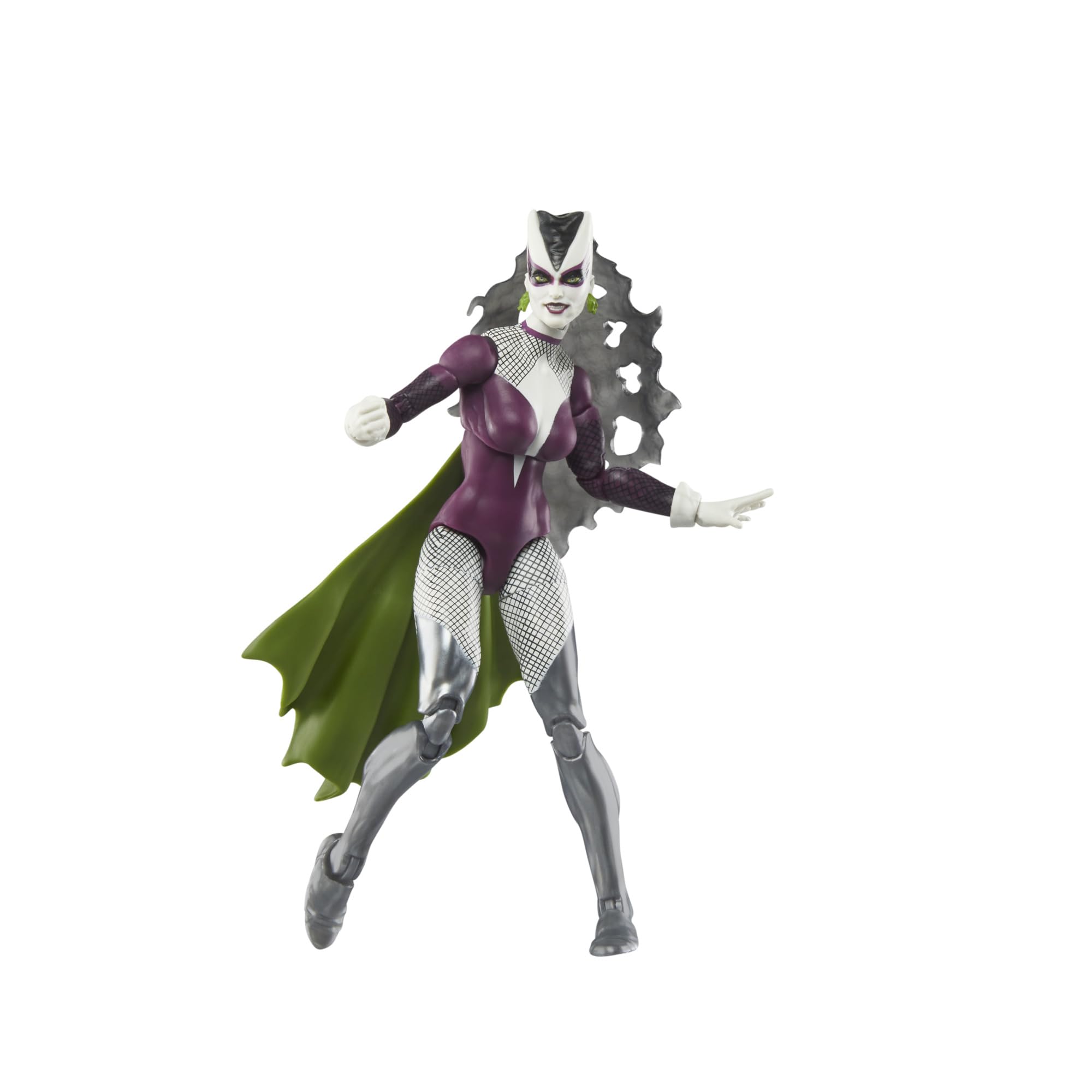 Marvel Lilith alternate hand piece for expressive poses