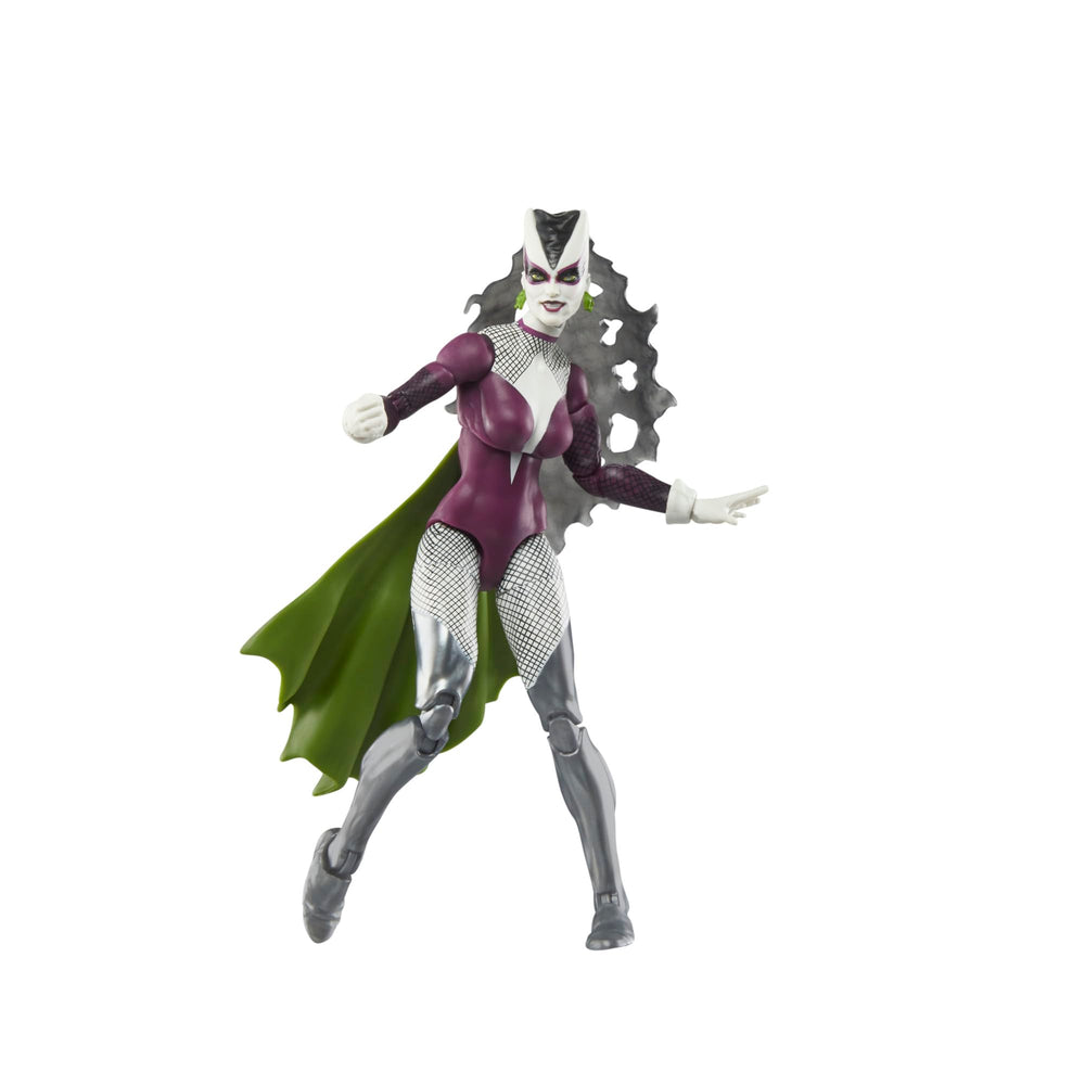 Marvel Lilith alternate hand piece for expressive poses