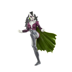 Marvel Lilith 6 inch packaging suitable for shelf display