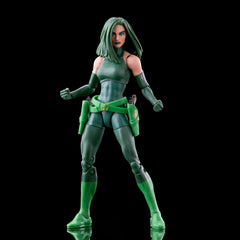 Marvel Madame Hydra box art showcases comics-inspired styling.