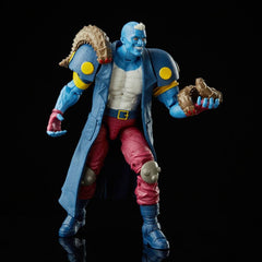 Marvel Maggott in classic comics costume for nostalgic display.