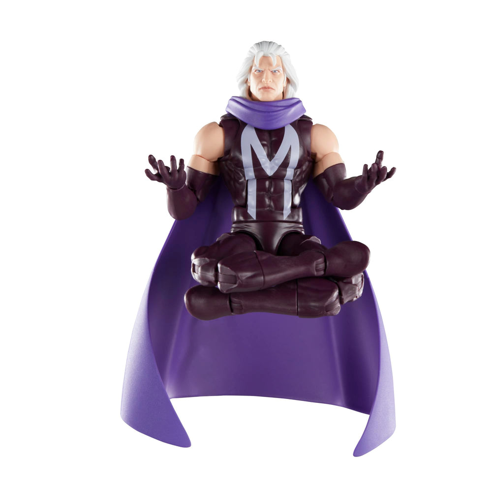 Marvel Magneto X-Men ’97 figure collection-ready to join your display.