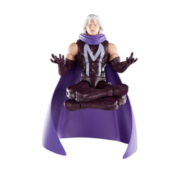 Marvel Magneto X-Men ’97 figure collection-ready to join your display.