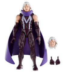 Marvel Magneto X-Men ’97 figure front view for display and hero storytelling.
