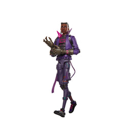 Marvel Miles G. Morales Prowler alternate-hands enable varied gestures.