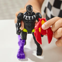 Marvel MixMashers lineup of iconic heroes and villains for inspiration