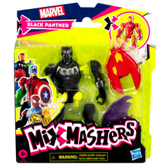 Marvel MixMashers Iron Man repulsor accessory for futuristic play