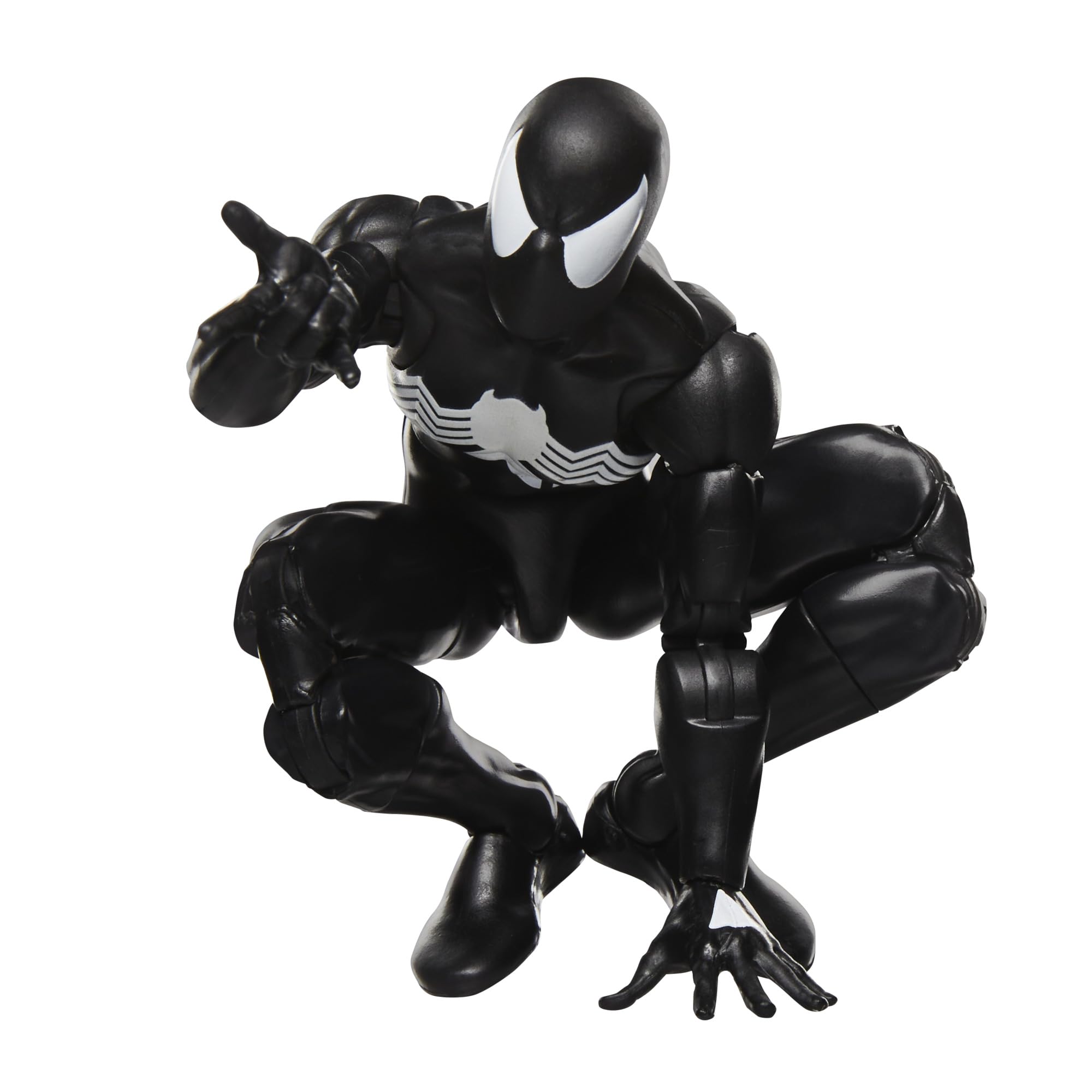 Marvel MVL Legends Retro Secret 1 accessories, ready for imaginative play and reenactments.