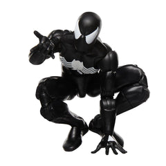 Marvel MVL Legends Retro Secret 1 accessories, ready for imaginative play and reenactments.