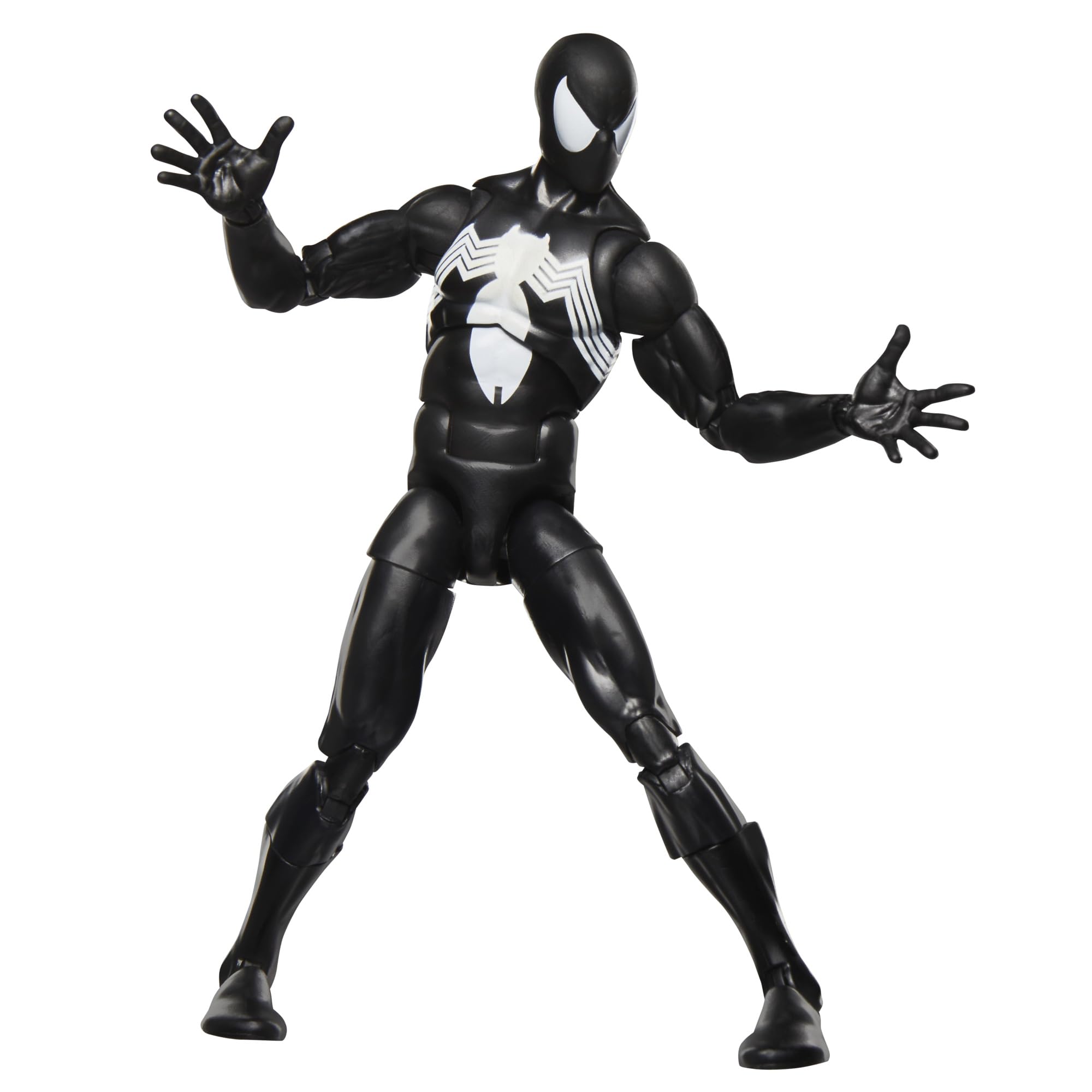 Marvel MVL Legends Retro Secret 1 diorama scene, sparks storytelling possibilities.