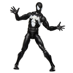 Marvel MVL Legends Retro Secret 1 diorama scene, sparks storytelling possibilities.