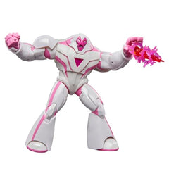 Marvel Nimrod 6-inch display-ready collectible on a shelf.
