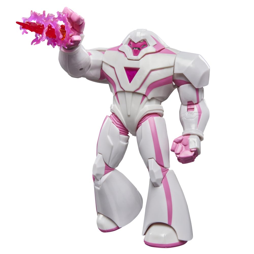 Marvel Nimrod 6-inch window-box packaging for safe display.