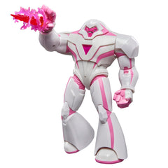 Marvel Nimrod 6-inch window-box packaging for safe display.