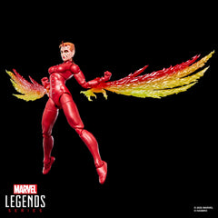 Includes Excalibur #1 cover comic book accessory for displayable nostalgia.