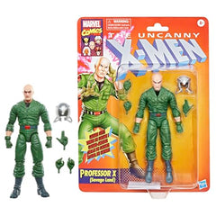Marvel Professor X Savage Land figure accessories pack for versatile setups