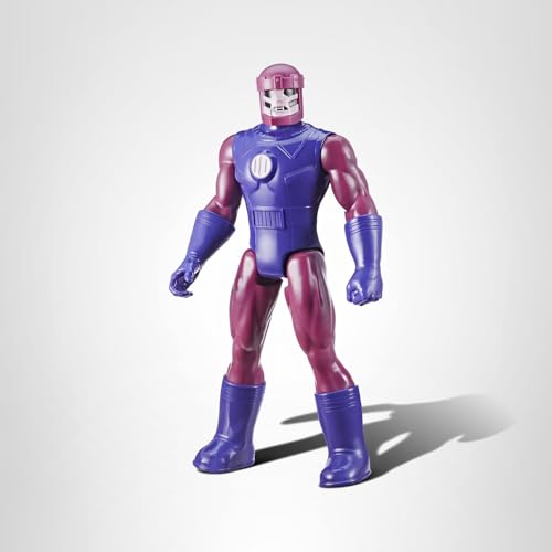 Marvel Titan Hero Series Sentinel collectible for expanding X-Men collection.