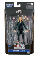 Sharon Carter packaging image suitable for shelf display
