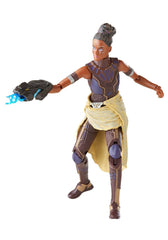 Vibranium gauntlets and accessories for action poses.