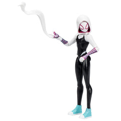 Marvel Spider-Gwen detailed costume invites collectibility and display at home