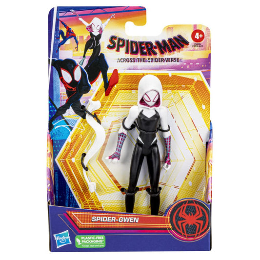 Marvel Spider-Gwen web accessory enhances imaginative web-slinging play sessions