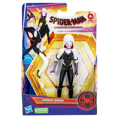 Marvel Spider-Gwen web accessory enhances imaginative web-slinging play sessions