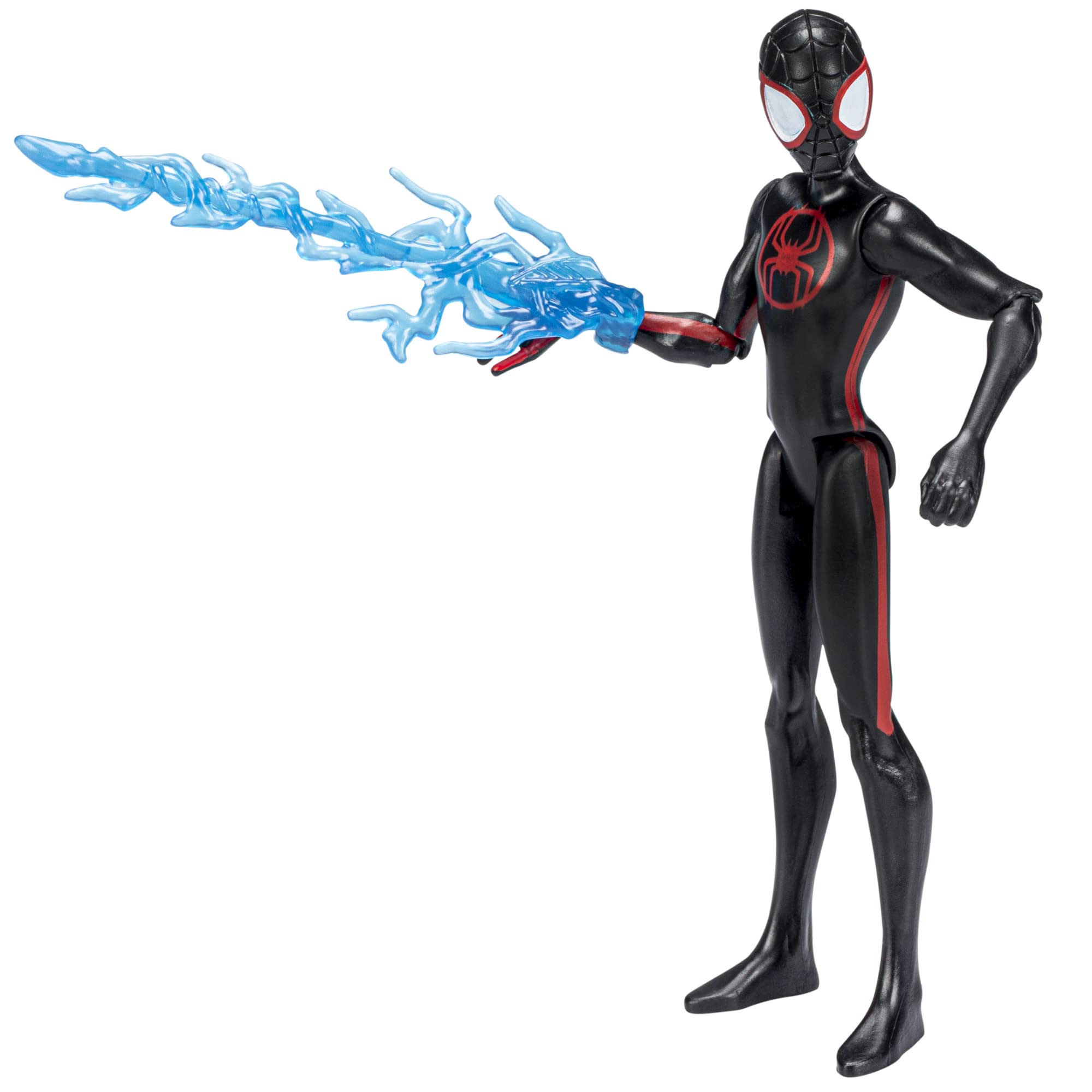 Packaging view of Marvel Spider-Man Across the Spider-Verse figure.