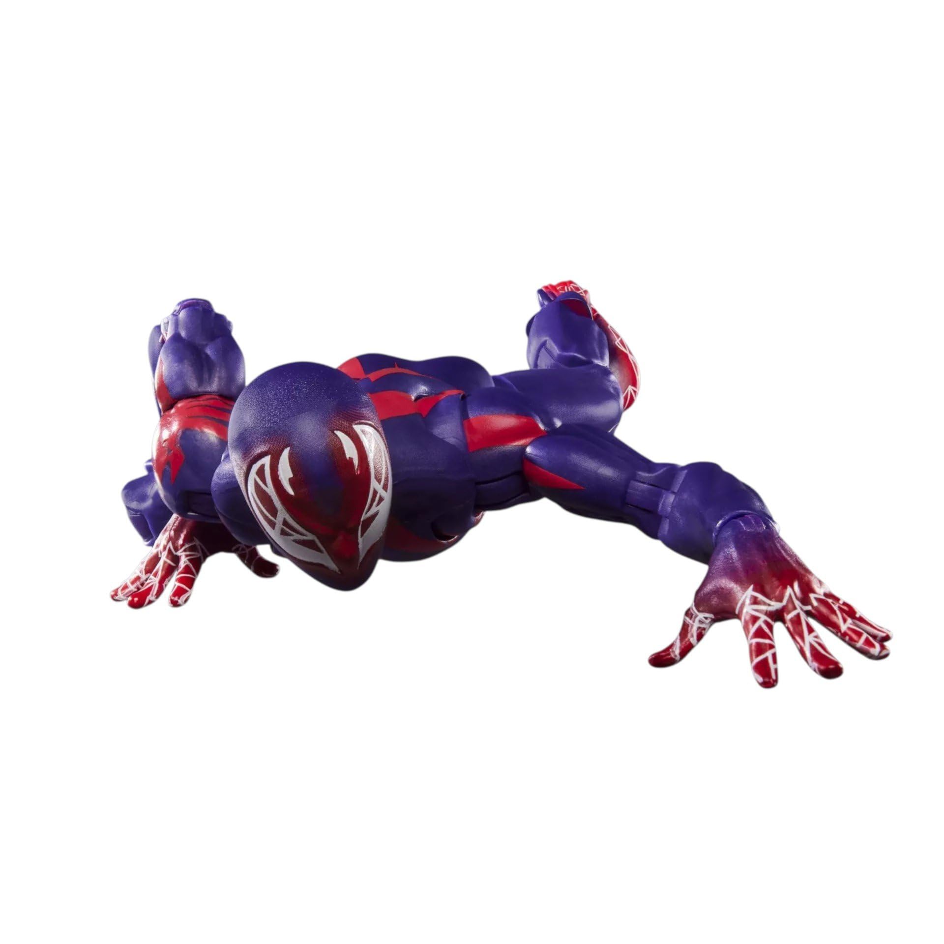 6 inch scale figure ideal for diorama style scenes and display