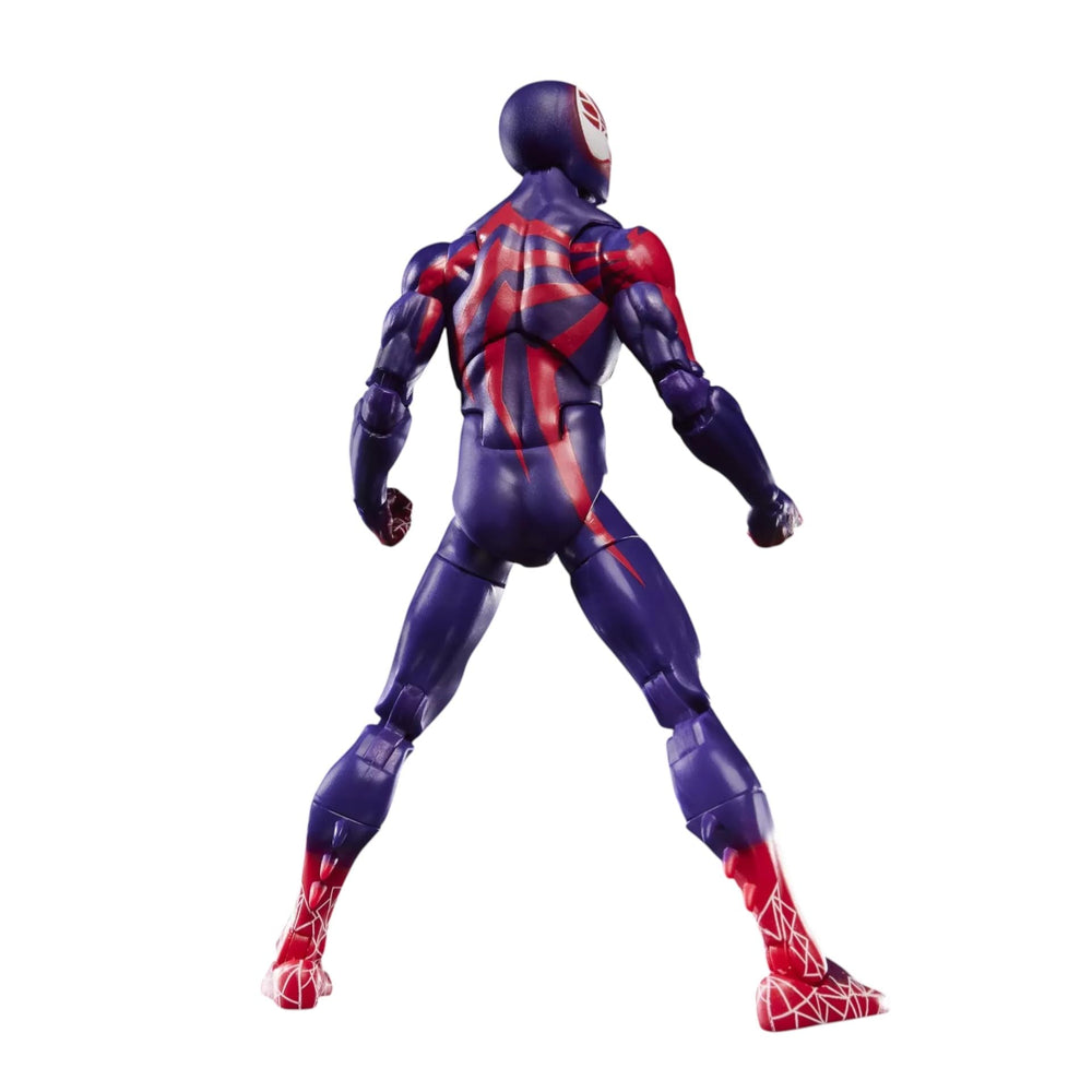 Includes two THWIP hands and two wall pulling hands for dramatic poses