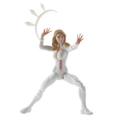 Includes Build-a-Figure part with Dagger figure for SP//dr collection