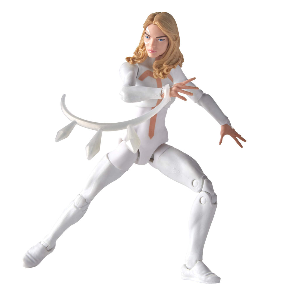 Unboxing image showing packaging and figure readiness