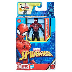 Accessory inspired by Marvel Cinematic Universe for action scenes