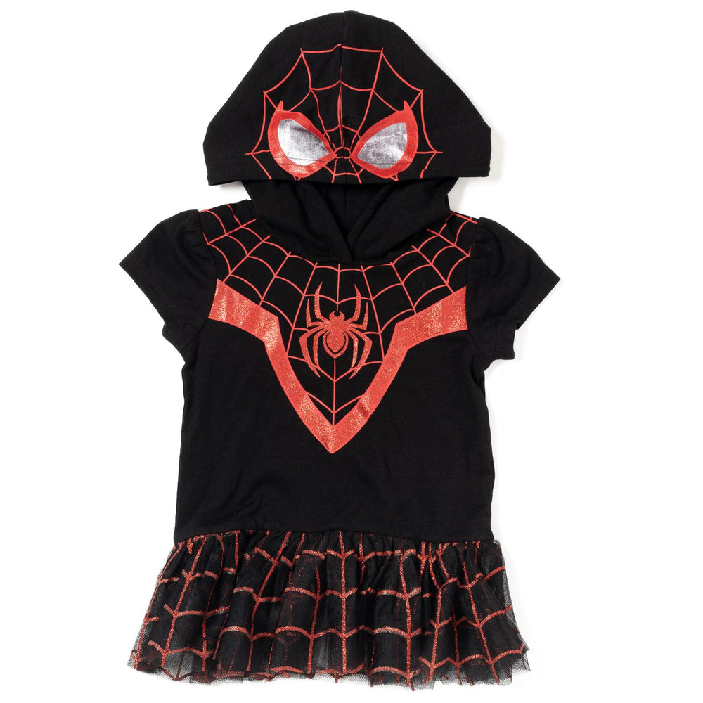 Elastic waist leggings enable easy pull-on wear for active kids.