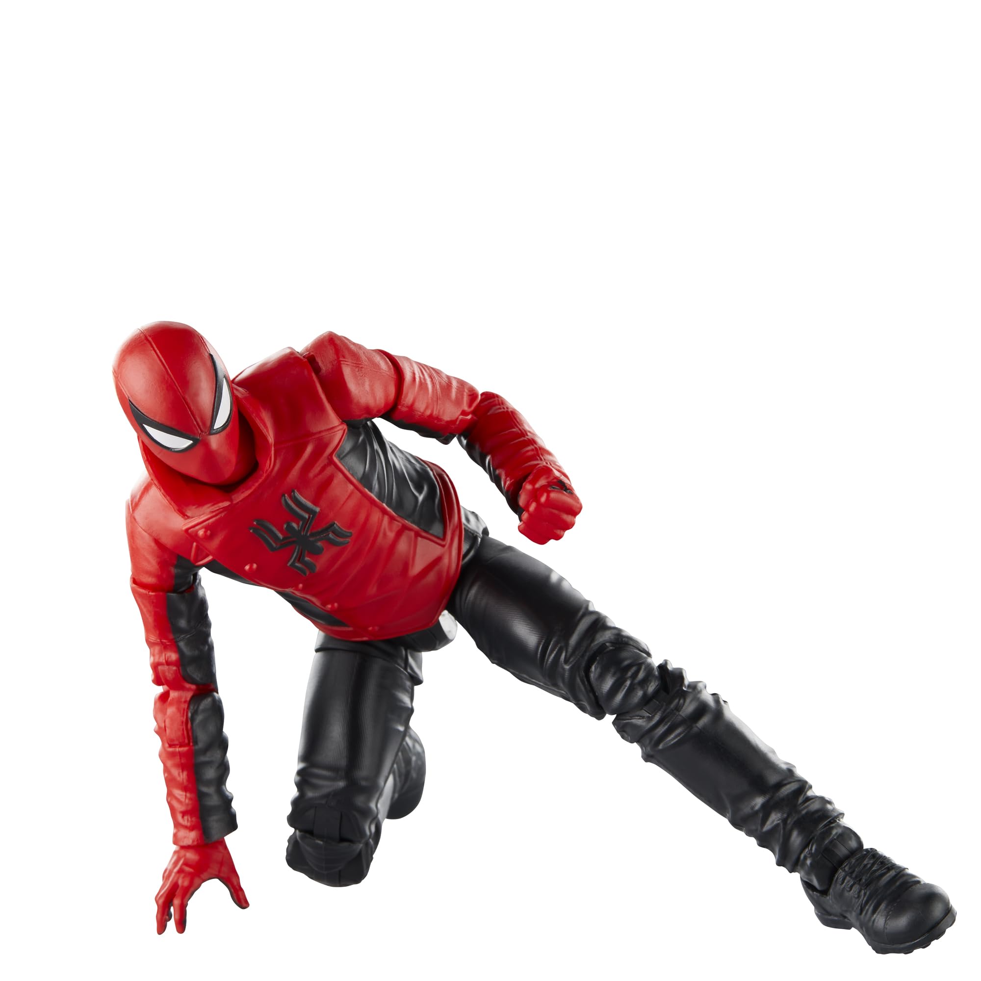 Part of Marvel Legends, perfect for collectors and display.