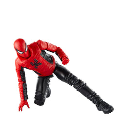 Part of Marvel Legends, perfect for collectors and display.