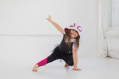 Marvel Spider-Man Spider-Gwen toddler cosplay shirt graphic highlights character artwork on soft fabric.