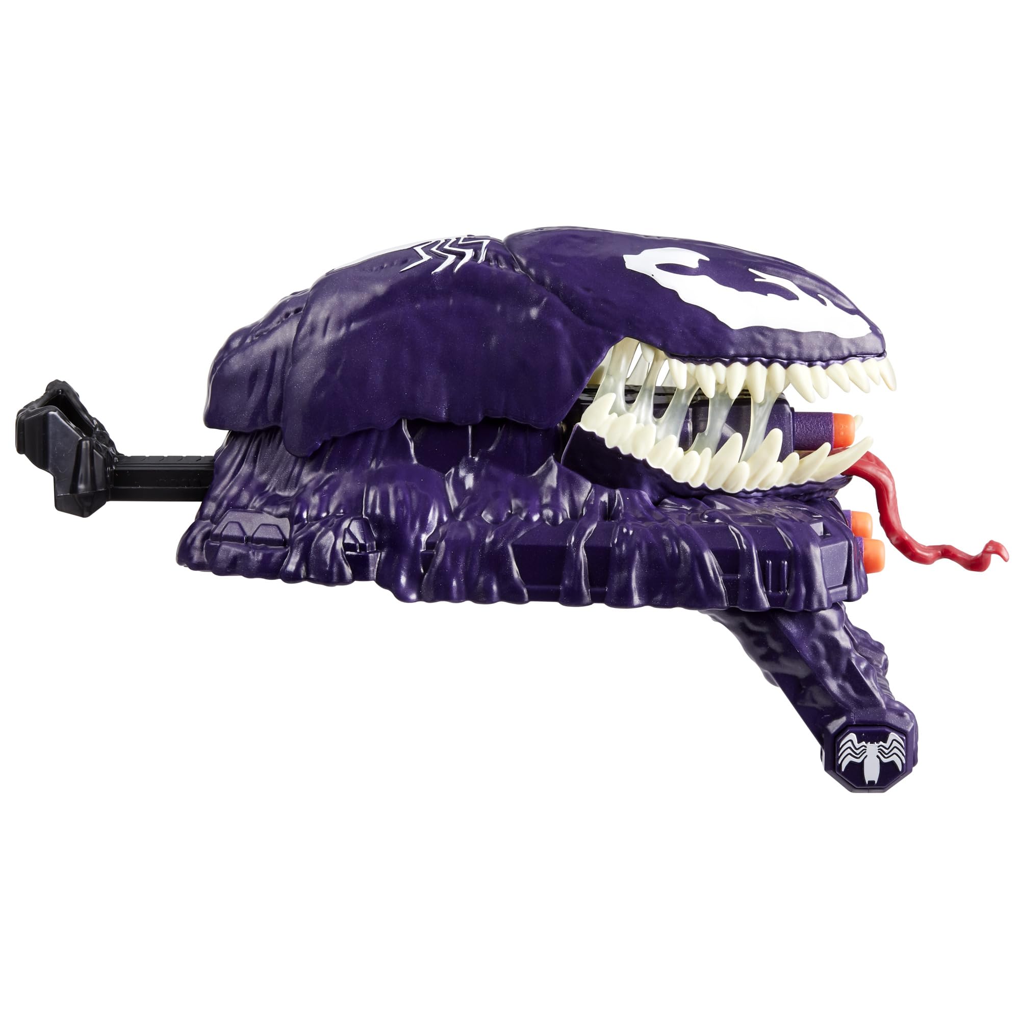 Marvel Spider-Man VenomVersus collection shot invites expanding the hero set.