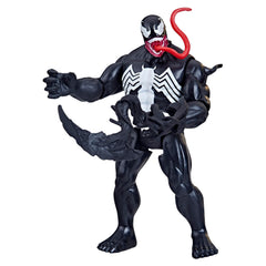Marvel Spider-Man VenomVersus packaging image suitable for display