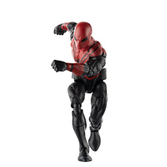 MARVEL Spider-Shot alternate hands for varied gestures.