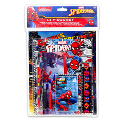 Marvel Spider-Man stickers sheet for rewards and motivation