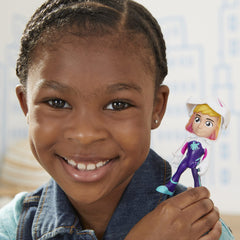Gift-ready Marvel Spidey two-pack for kids and fans
