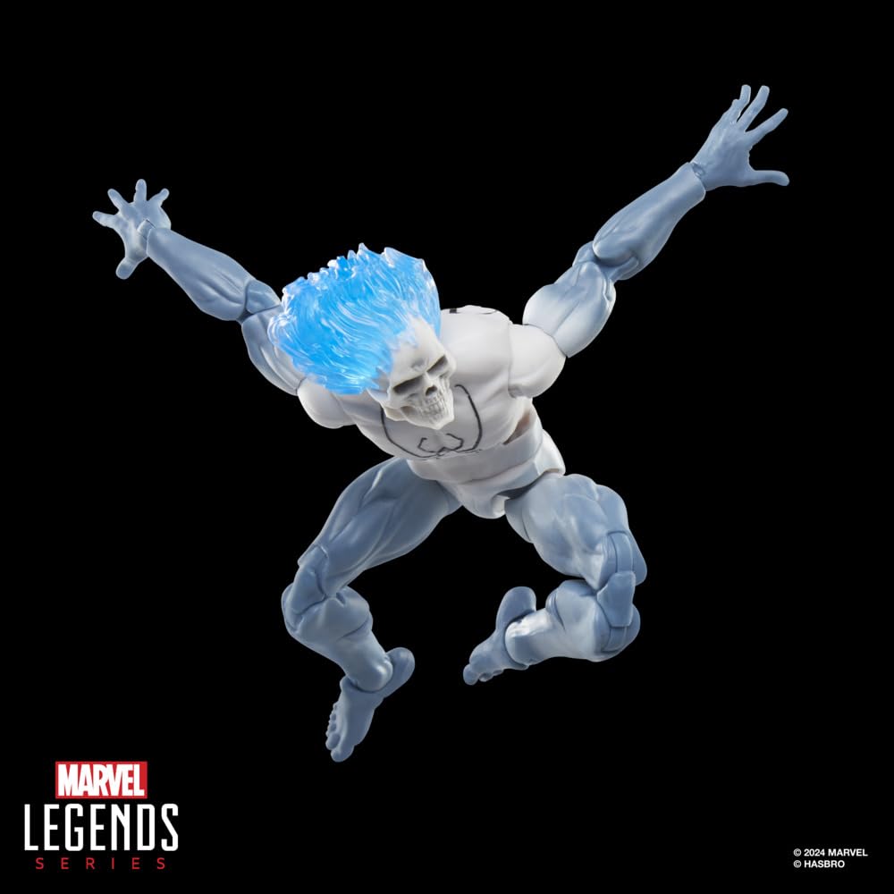 Marvel Spirit Spider gaming-inspired accessories expand display possibilities.