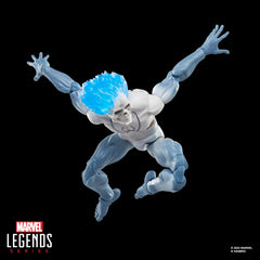 Marvel Spirit Spider gaming-inspired accessories expand display possibilities.