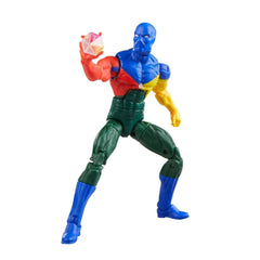Marvel Squadron Supreme 2-pack side-by-side display for fans