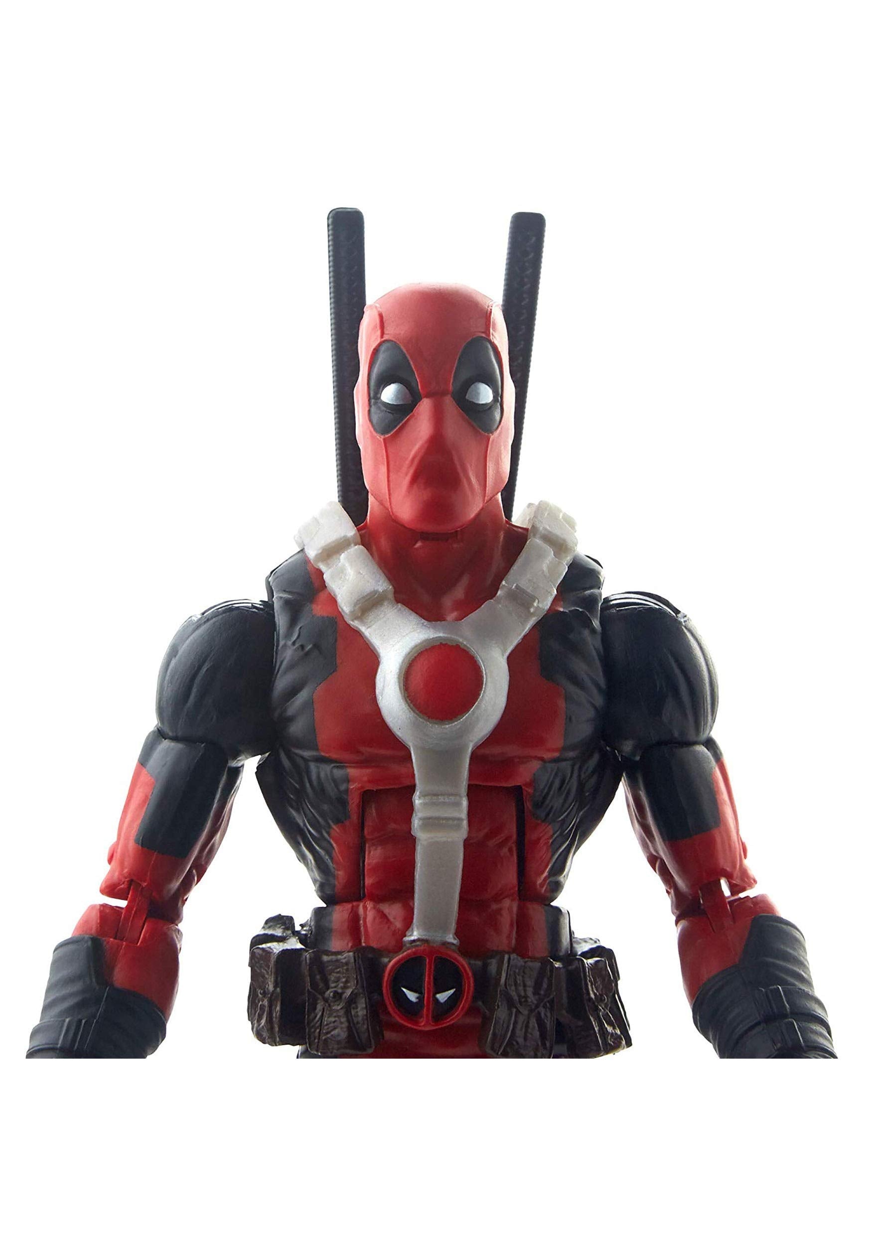 Marvel Squirrelpool figure ideal for shelf display and storytelling.